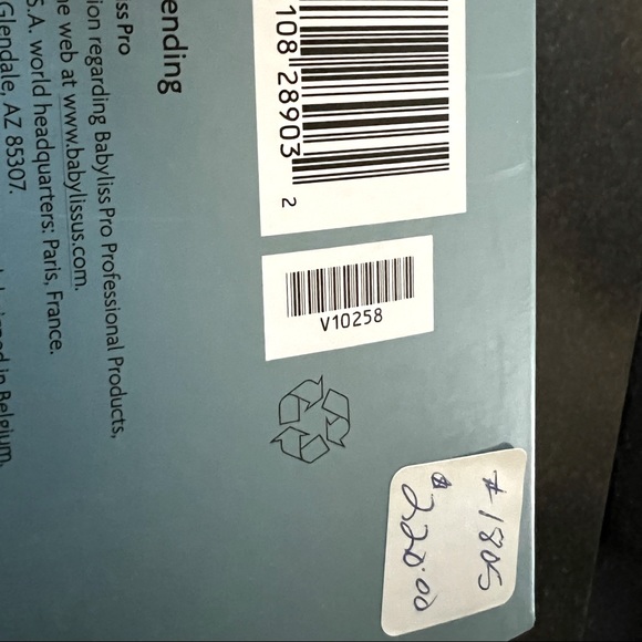 MiraCurl Nano Titanium Professional Curl - Picture 3 of 3